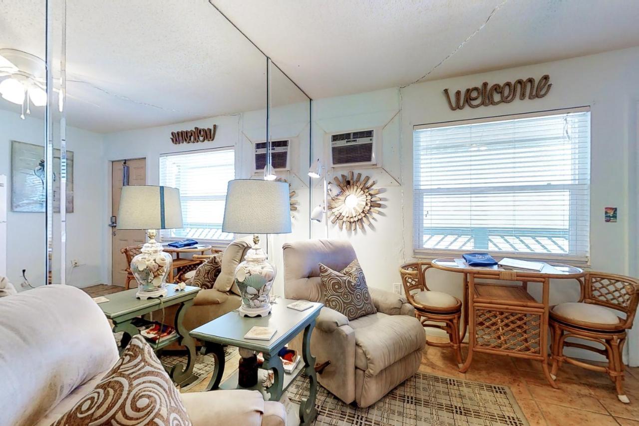 Chateau 8W Clearwater Beach Extérieur photo