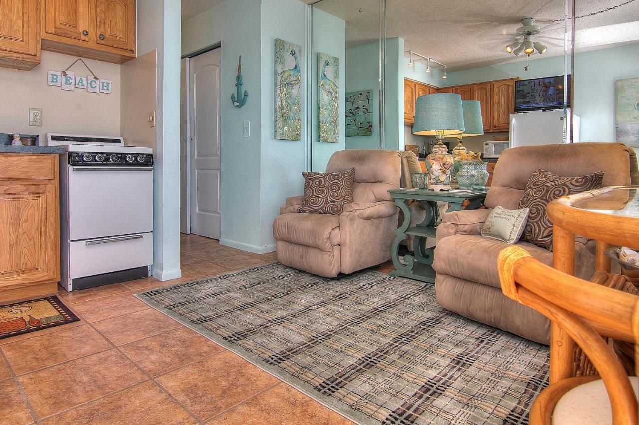 Chateau 8W Clearwater Beach Extérieur photo