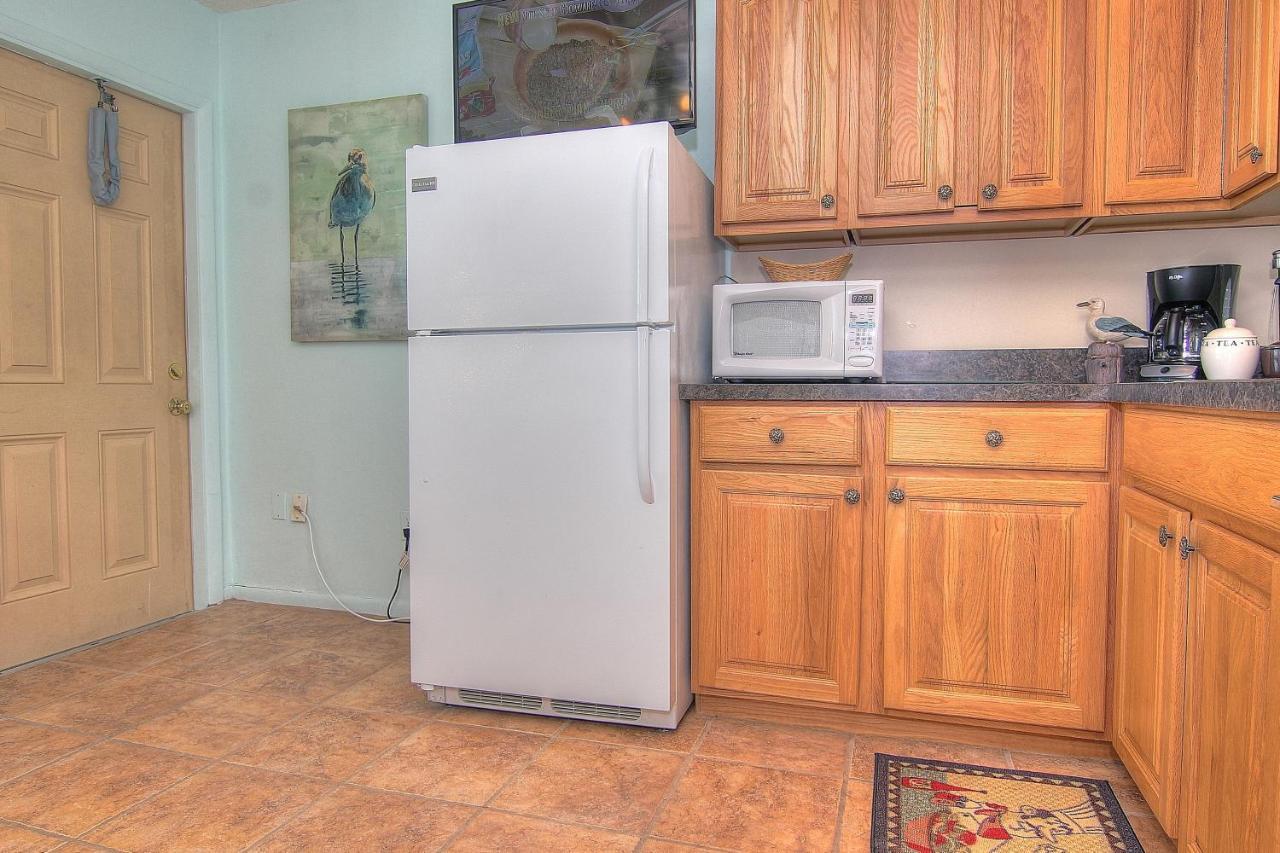 Chateau 8W Clearwater Beach Extérieur photo