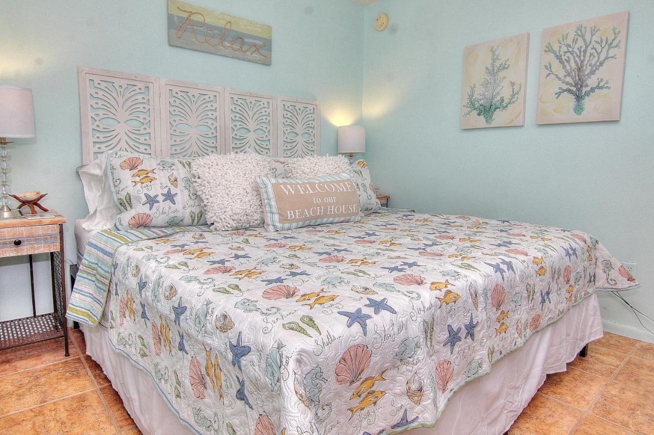 Chateau 8W Clearwater Beach Extérieur photo