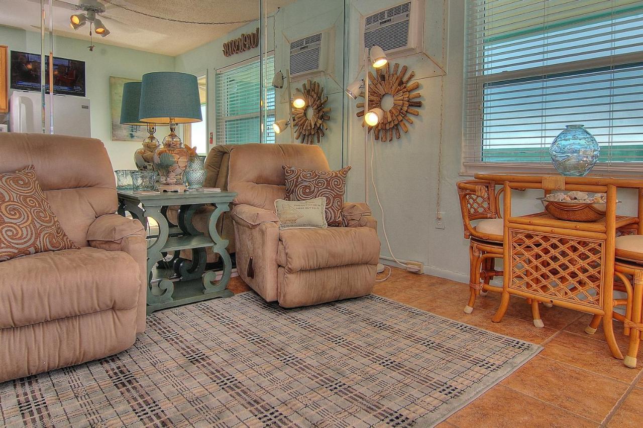 Chateau 8W Clearwater Beach Extérieur photo