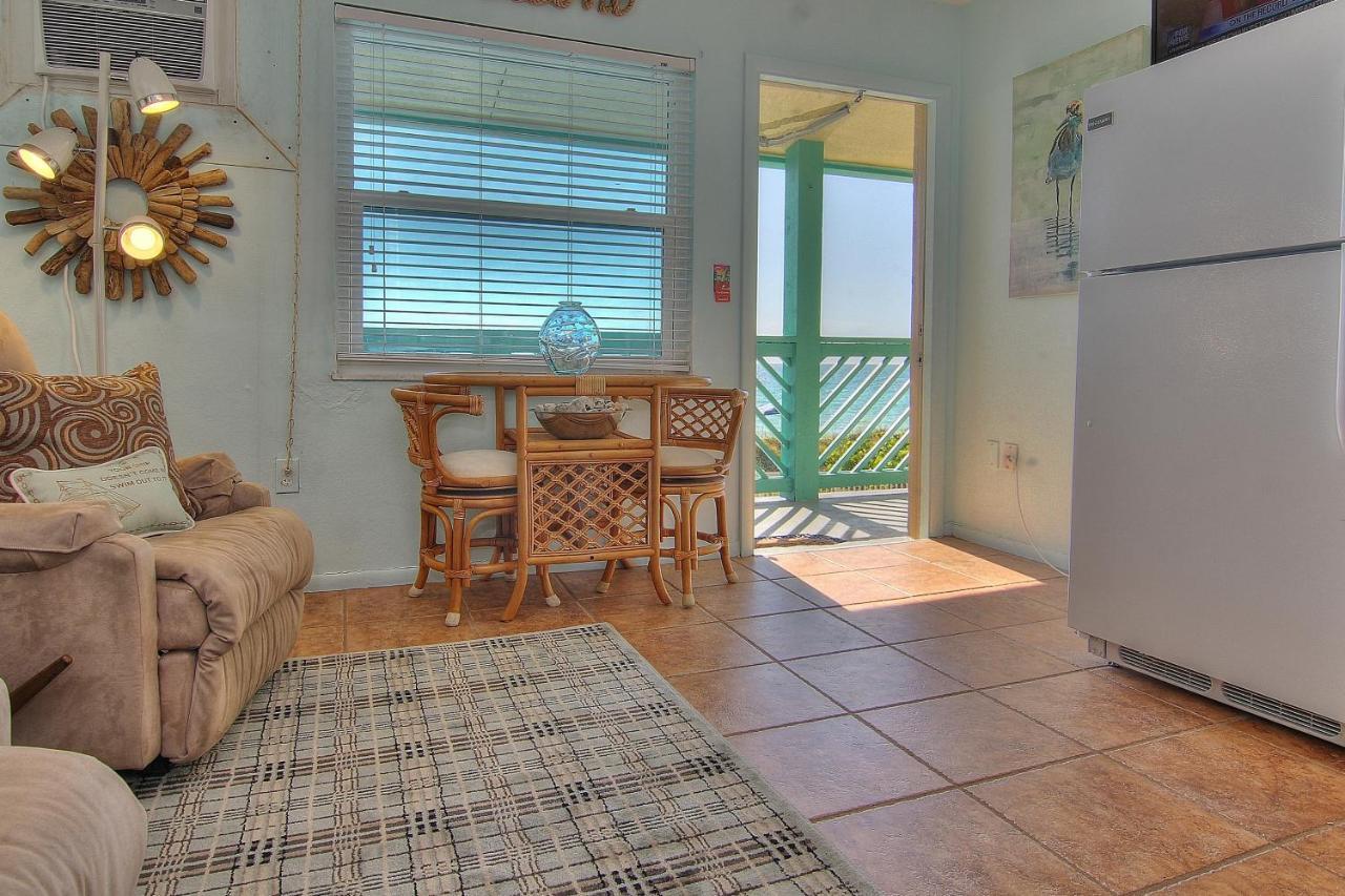 Chateau 8W Clearwater Beach Extérieur photo
