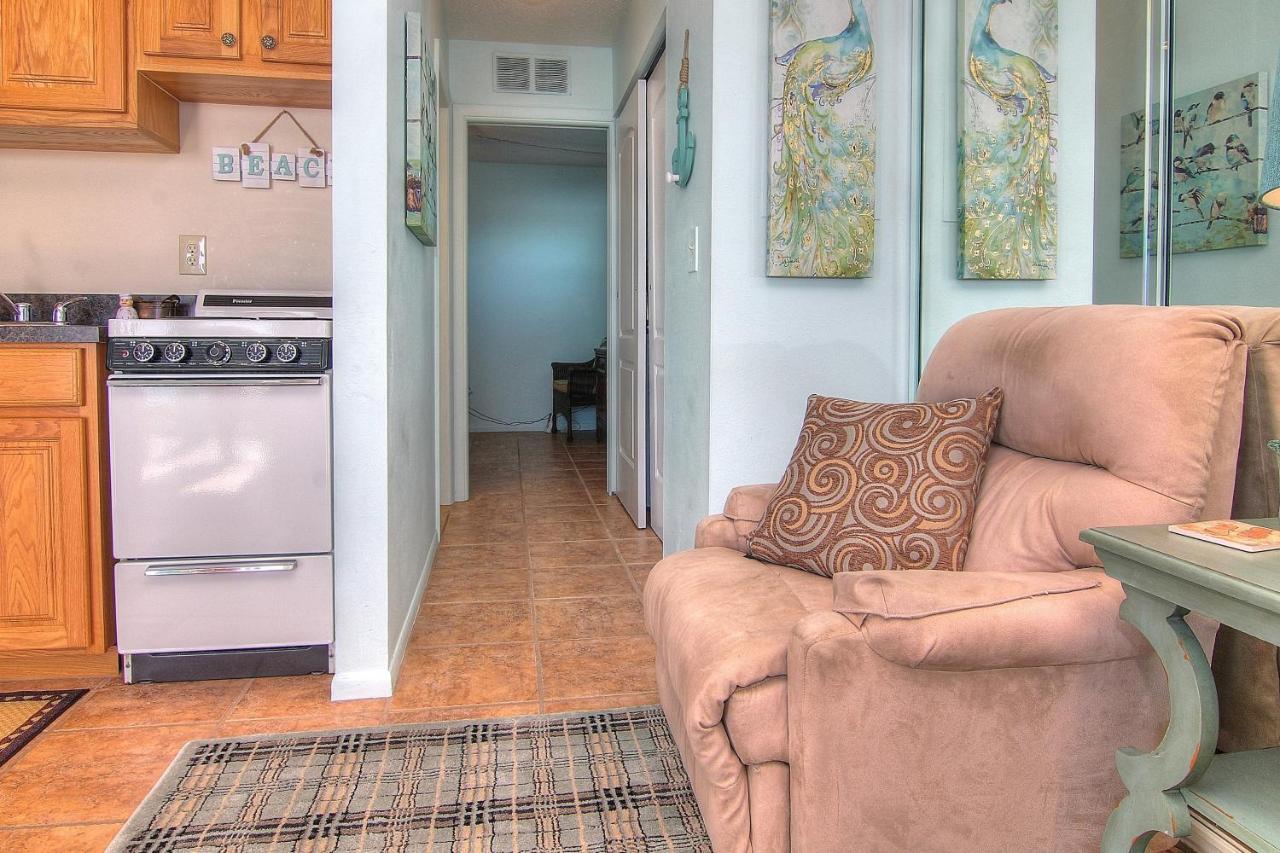 Chateau 8W Clearwater Beach Extérieur photo