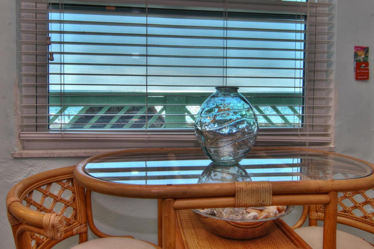 Chateau 8W Clearwater Beach Extérieur photo
