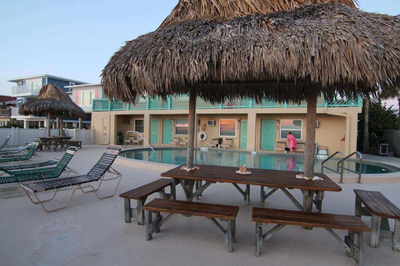 Chateau 8W Clearwater Beach Extérieur photo