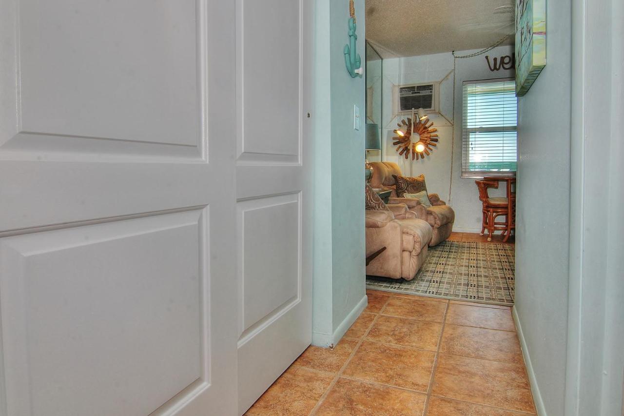 Chateau 8W Clearwater Beach Extérieur photo