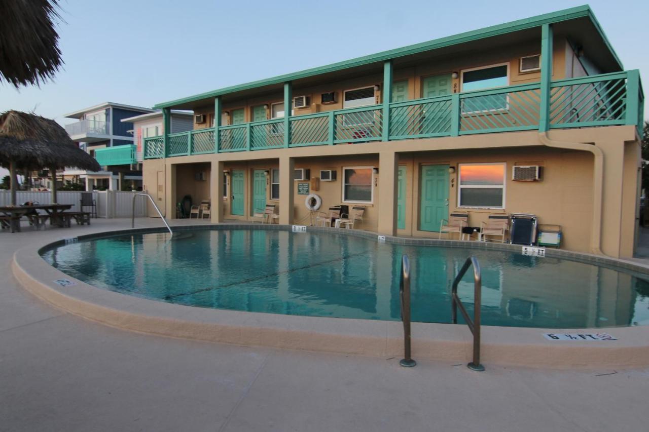 Chateau 8W Clearwater Beach Extérieur photo