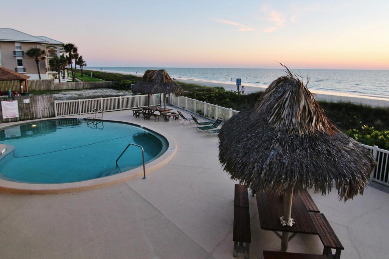 Chateau 8W Clearwater Beach Extérieur photo