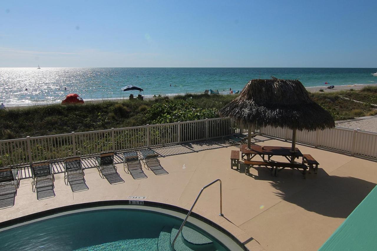 Chateau 8W Clearwater Beach Extérieur photo
