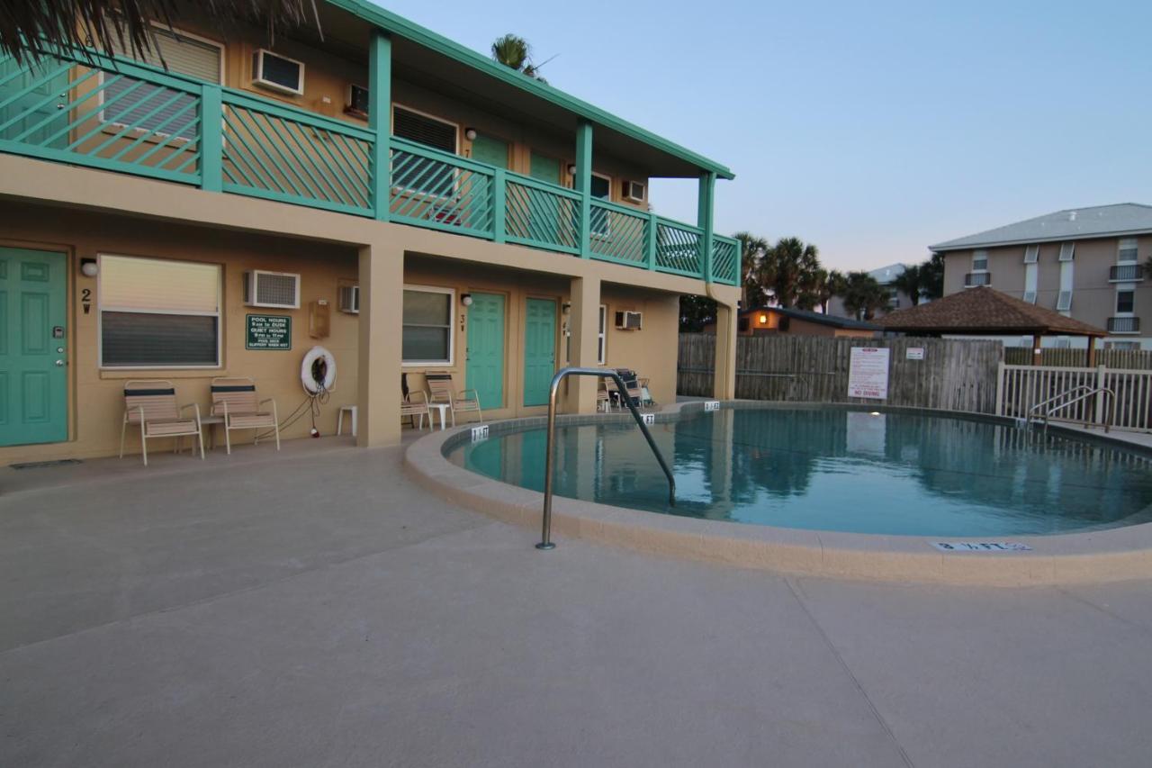 Chateau 8W Clearwater Beach Extérieur photo