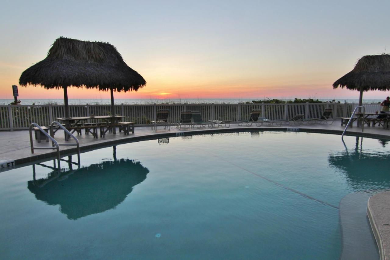 Chateau 8W Clearwater Beach Extérieur photo