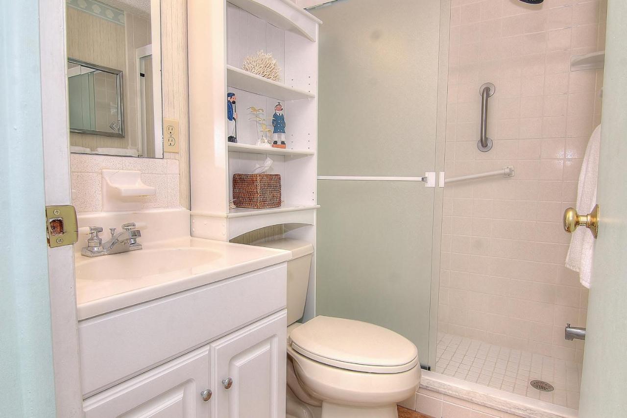 Chateau 8W Clearwater Beach Extérieur photo