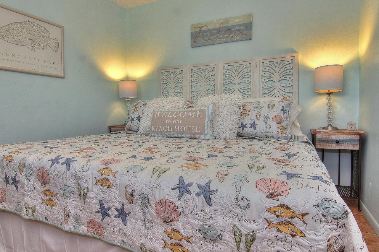 Chateau 8W Clearwater Beach Extérieur photo