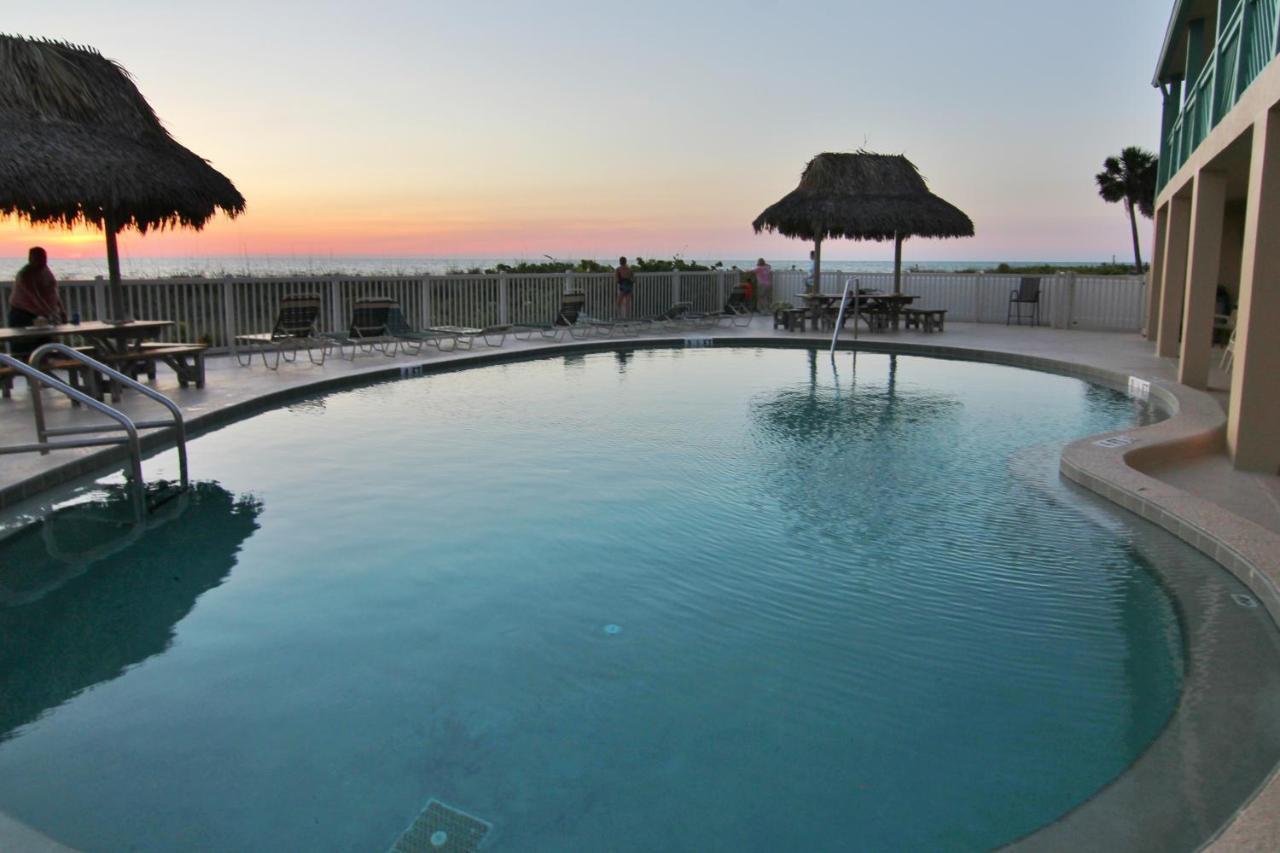 Chateau 8W Clearwater Beach Extérieur photo